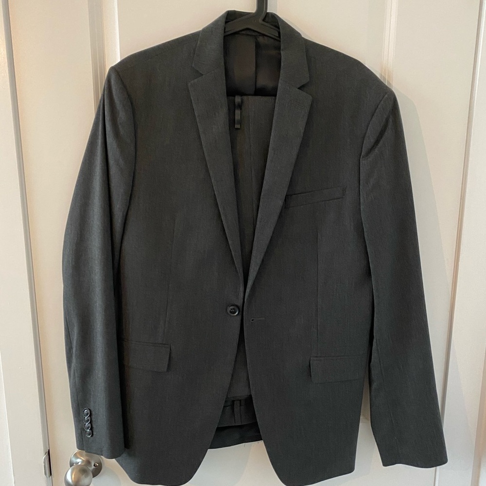 Suit Blazer from Topman